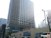 [부동산114] [오피스텔] 한양수자인마린 1동 월세 희망가격 1,000/40만원