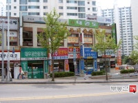 [부동산114] [아파트] 대우1차 107동 월세 희망가격 2,000/110만원