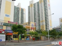 [부동산114] [아파트] 롯데4차 501동 매매 희망가격 32,600만원