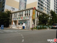[부동산114] [아파트] 벽산2차 213동 월세 희망가격 1,000/75만원