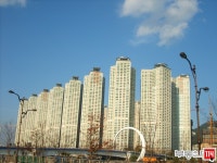 [부동산114] [아파트] 더샵센텀파크2차 201동 전세 희망가격 33,000만원