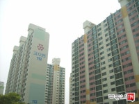 [부동산114] [아파트] 효성코오롱 112동 월세 희망가격 2,000/75만원