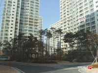 [부동산114] [아파트] 상인e편한세상2단지 203동 전세 희망가격 45,000만원