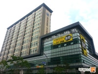 [부동산114] [오피스텔] 태왕아너스타워 1동 전세 희망가격 9,000만원