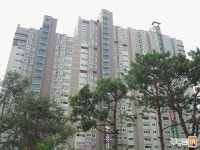 [부동산114] [아파트] 시지월드메르디앙 104동 매매 희망가격 42,800만원