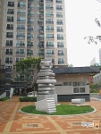 [부동산114] [아파트] 시지월드메르디앙 104동 월세 희망가격 5,000/90만원