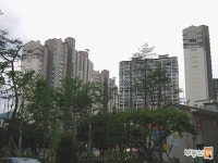 [부동산114] [아파트] 시지월드메르디앙 104동 월세 희망가격 5,000/90만원
