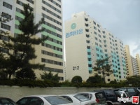 [부동산114] [아파트] 한라삼주협화 213동 전세 희망가격 13,000만원