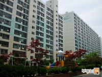 [부동산114] [아파트] 한라삼주협화 213동 전세 희망가격 13,000만원