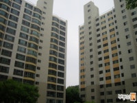 [부동산114] [아파트] 우방2차 201동 전세 희망가격 17,000만원