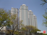[부동산114] [아파트] 대우트럼프월드수성 E동 전세 희망가격 55,000만원