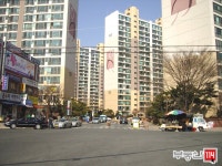[부동산114] [아파트] 시지2차사월보성타운 106동 전세 희망가격 21,000만원