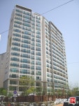 월드메르디앙201동,202동 사진 4
