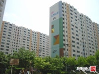 [부동산114] [아파트] 고산노변타운 301동 월세 희망가격 2,000/80만원