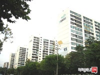 [부동산114] [아파트] 장원 105동 전세 희망가격 40,000만원