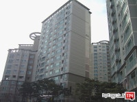 [부동산114] [아파트] 범어SK뷰 204동 전세 희망가격 45,000만원