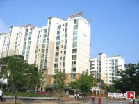 [부동산114] [아파트] 송도풍림아이원6단지 609동 월세 희망가격 20,000/150만원