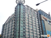 [부동산114] [오피스텔] 우림필유 1동 월세 희망가격 1,000/70만원