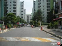 [부동산114] [아파트] 한마루삼성 9동 전세 희망가격 48,500만원