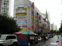 [부동산114] [아파트] 다모아 107동 전세 희망가격 24,000만원