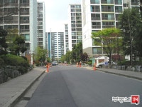 [부동산114] [아파트] 한마루삼성 3동 전세 희망가격 50,000만원