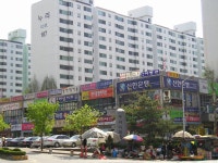 [부동산114] [아파트] 누리 115동 전세 희망가격 45,000만원