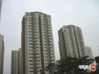 [부동산114] [아파트] 문수로아이파크 2단지 209동 매매 희망가격 125,000만원