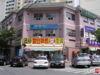 [부동산114] [아파트] 신동아베르디1차 202동 전세 희망가격 29,000만원