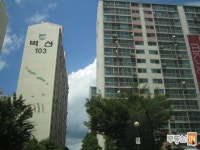 [부동산114] [아파트] 벽산 107동 매매 희망가격 17,500만원