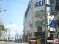 [부동산114] [아파트] 계룡리슈빌 104동 매매 희망가격 23,000만원