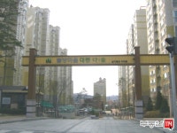 [부동산114] [아파트] 대동다숲 103동 월세 희망가격 5,000/90만원