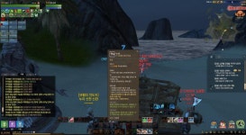 뿅떡님은 누가 털린지도 모르고 오셨나봐요 ㅎㅎ | 서버게시판 | 아키에이지