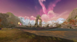 근원의 호수 | 아키위키 | 아키에이지