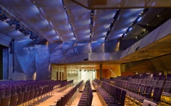 Idea 822001: Culture Congress Centre by Pichler & Traupmann Architekten ZT GmbH in Eisenstadt, Austria