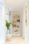 Idea 2078713: Heidi Klein, Chelsea by Kinnersley Kent Design in London, United Kingdom Idea 2078713: Heidi Klein, Chelsea by... 