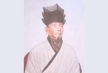 한국고문서자료관 ::: 고문서를 남긴 사람들 - 주요인물