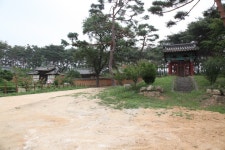한국고문서자료관 ::: 고문서를 남긴 사람들 - 주요인물