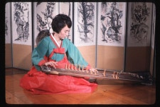 자료상세 국립국악원 아카이브 