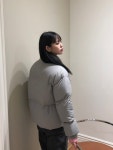 아르코이리스 Le el short padding 르엘 숏 패딩