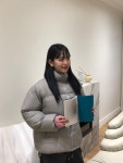 아르코이리스 Le el short padding 르엘 숏 패딩