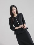 아리마 레비앙 펜슬 스커트