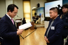 목포시 2019 시정보고 및 시민과의 대화 (02.13.부주동행정복지센터)   2019 시정보고 및 시민과의 대화 (02.13.부주동행정복지센터) 