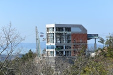 목포시해상케이블카 개통대비 유달산 승강장,일등바위 구간 현지방문(03.16.유달산탐방로) 해상케이블카 개통대비 유달산 승강장,일등바위... 