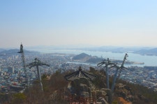 목포시해상케이블카 개통대비 유달산 승강장,일등바위 구간 현지방문(03.16.유달산탐방로) 해상케이블카 개통대비 유달산 승강장,일등바위... 