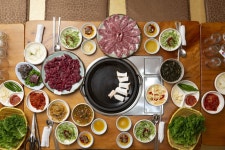 목포시등대식육식당 등대식육식당