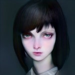 Artbreeder Image from Artbreeder