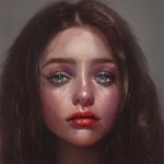  Artbreeder portraits by katherina5514