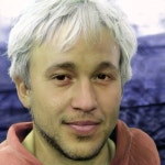  Artbreeder portraits by 600omega006