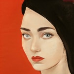  Artbreeder portraits v1 by halstein