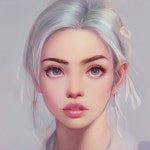 Artbreeder Image from Artbreeder